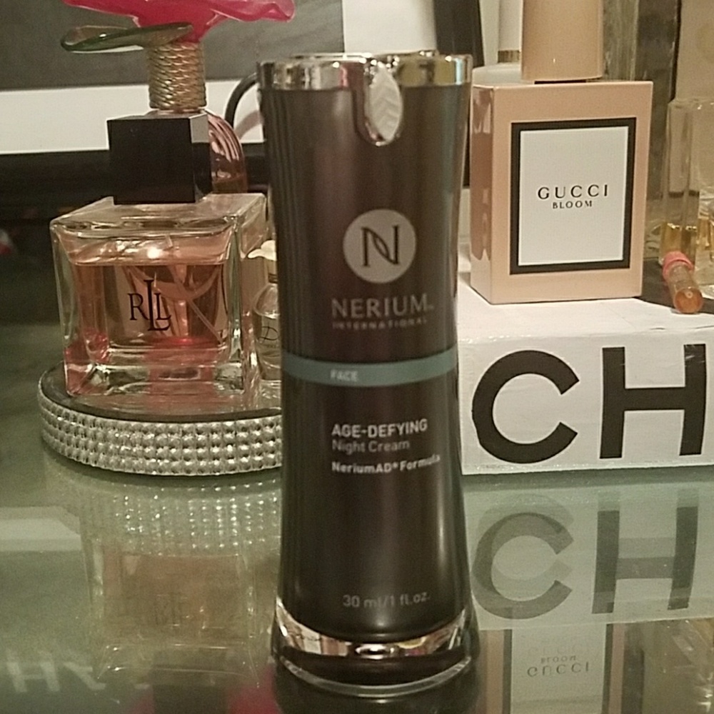 NeriumAD Night Cream